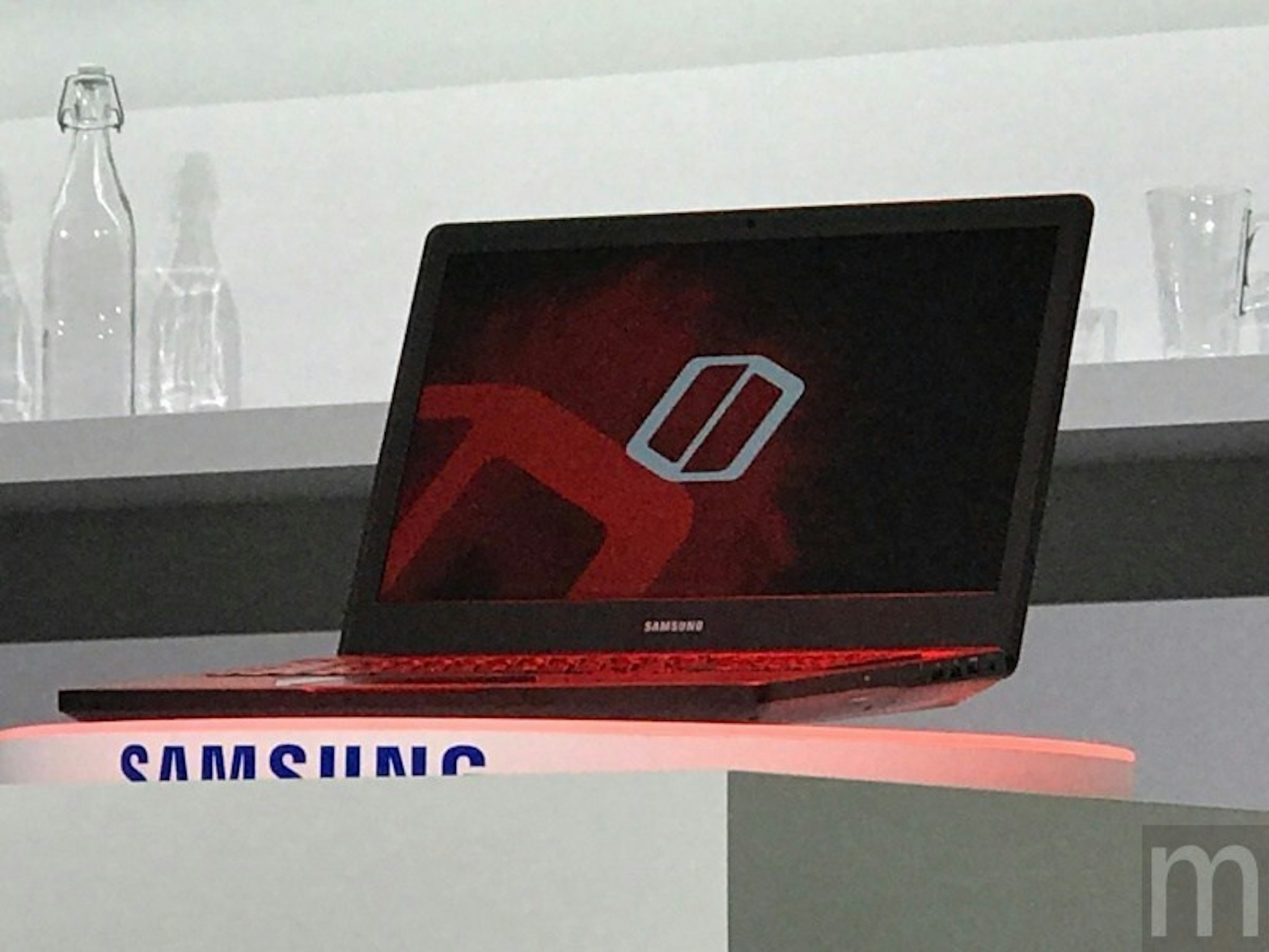 是重返電競市場 三星打造全新遊戲筆電Notebook Odyssey這篇文章的首圖