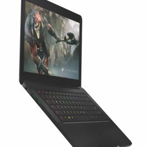 是Razer更新Blade系列筆電 同步推出無線版ManO』War 7.1耳機的第31張圖