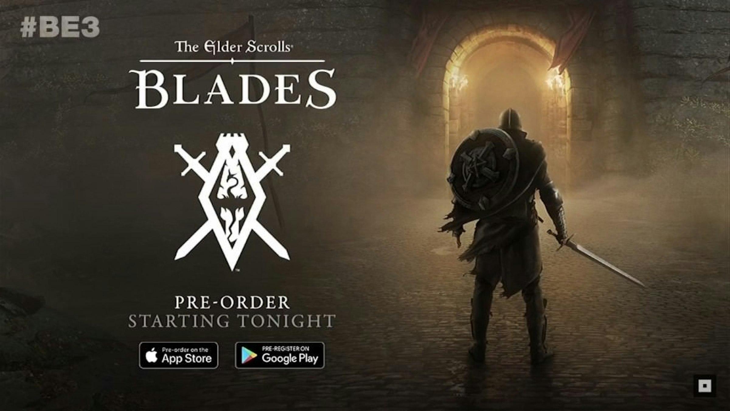 是《上古卷軸：BLADES》登上手機平台 將採免費下載遊玩模式這篇文章的首圖