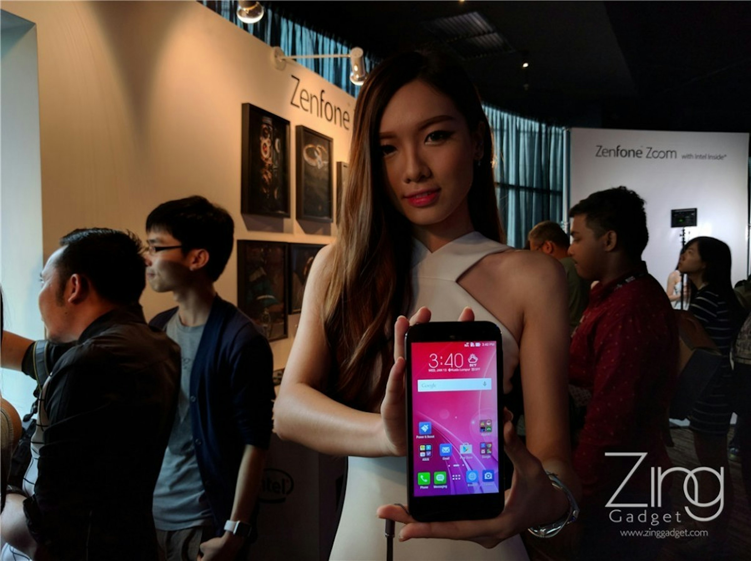 是【上手體驗】Asus ZenFone Zoom世界最薄の3倍光學變焦手機！這篇文章的首圖