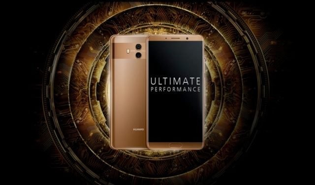 是華為 Mate 10 登場,配備 Leica 雙鏡頭相機的第5張圖