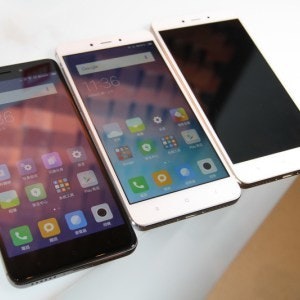 是紅米Note 4台灣售價揭曉 同步推出年輕人首套智慧家庭組合方案的第17張圖