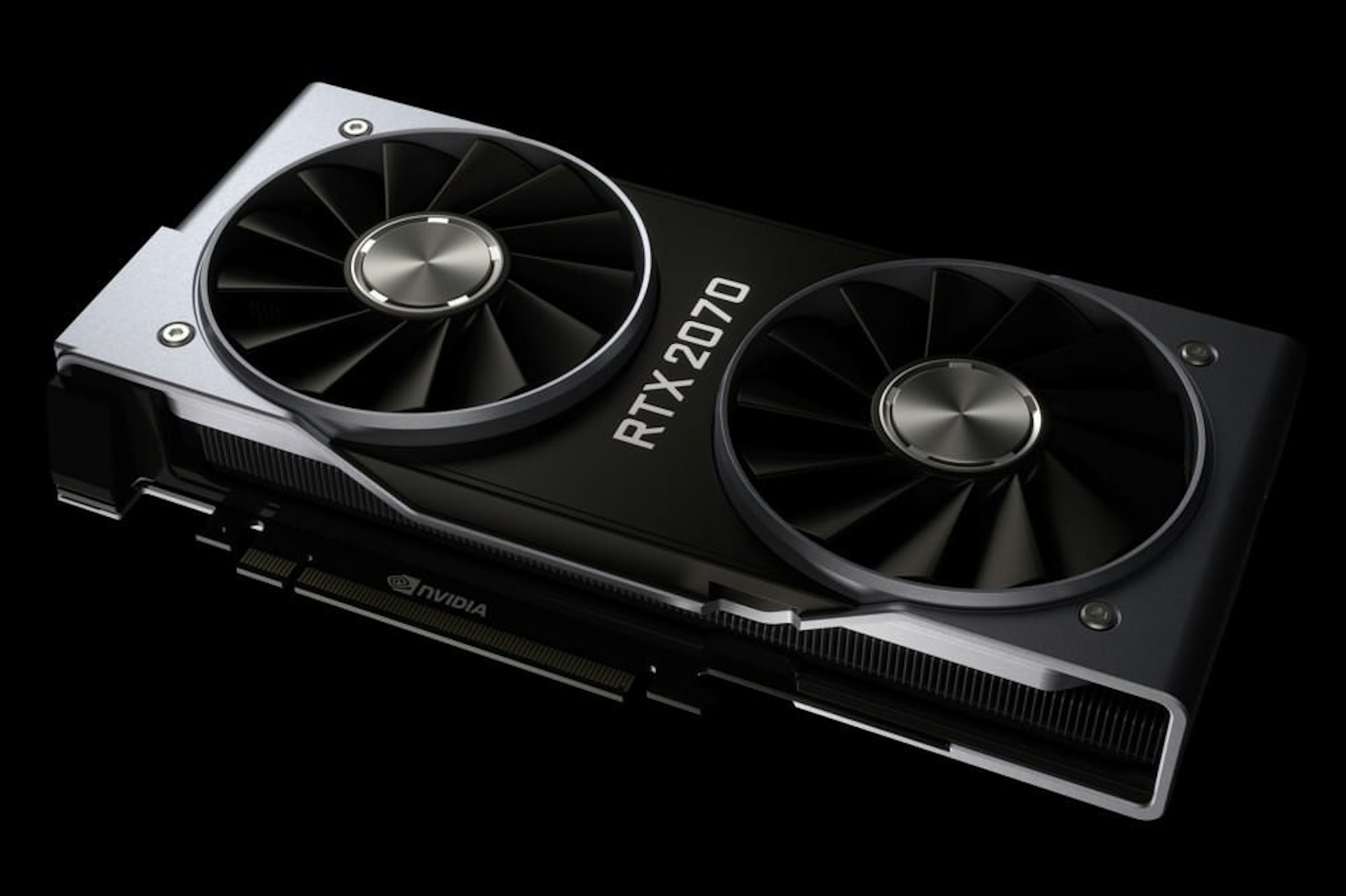 是NVIDIA確認將在10/17開放GeForce RTX 2070上市銷售這篇文章的首圖