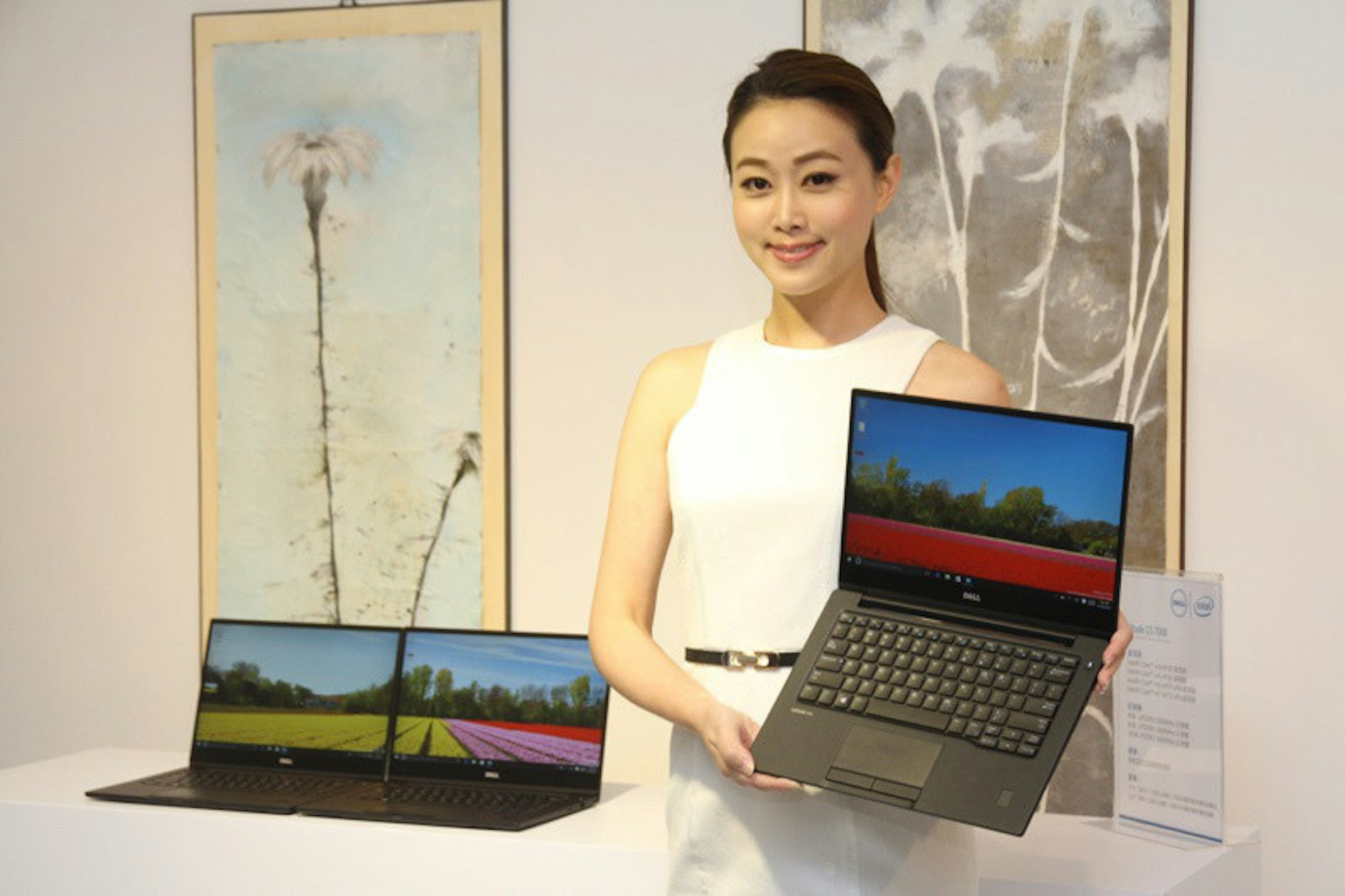 是Dell Latitude 7000系列筆電、顯示器搶攻商務這篇文章的首圖