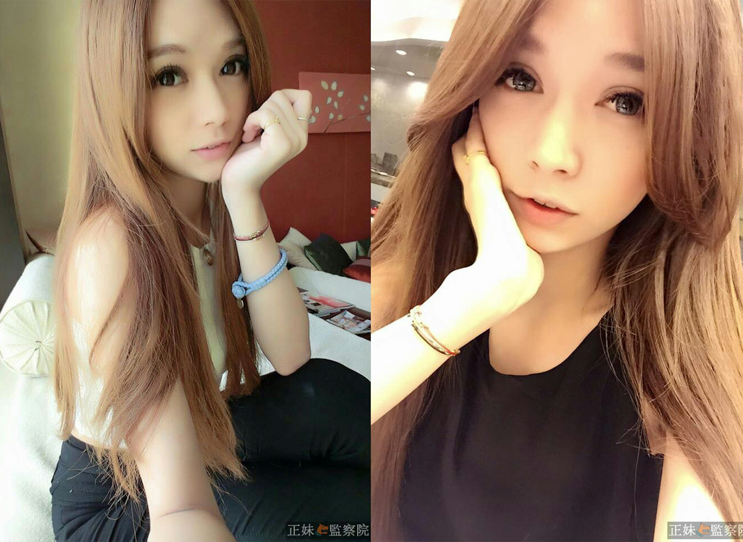 是【專欄正妹】能跟超正的語晴一起打籃球︖ 媽…我今晚睡球場這篇文章的首圖