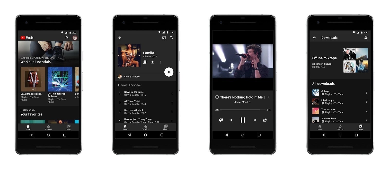 Youtube Premium Youtube Music影音串流服務再進駐加拿大 英等12個國家台灣再等等 Cool3c Youtube Premium Youtube Music影音串流服務再進駐加拿大 英等12個國家台灣再等等 Cool3c