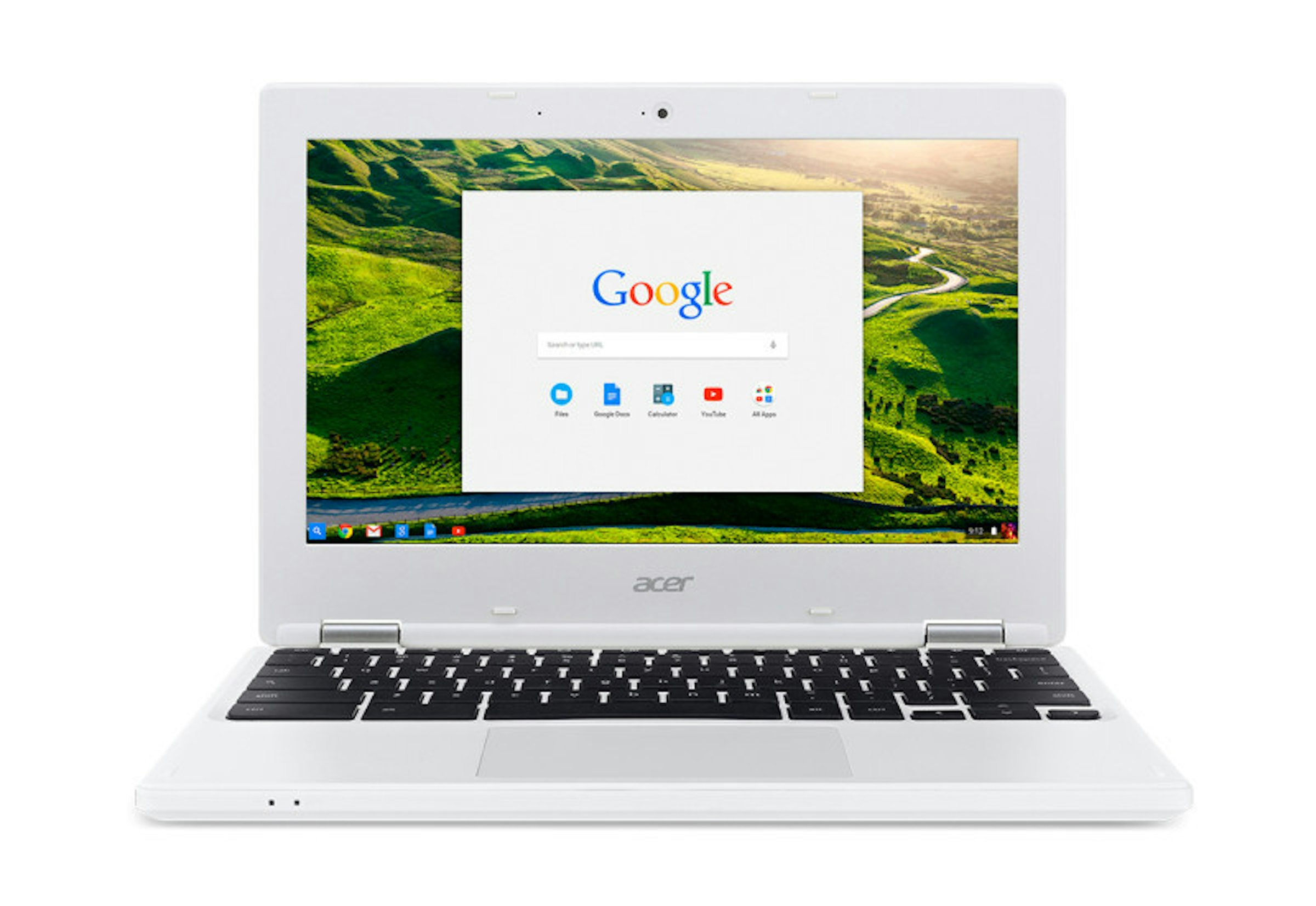 是持續看重Chrome OS市場 宏碁更新系列產品這篇文章的首圖