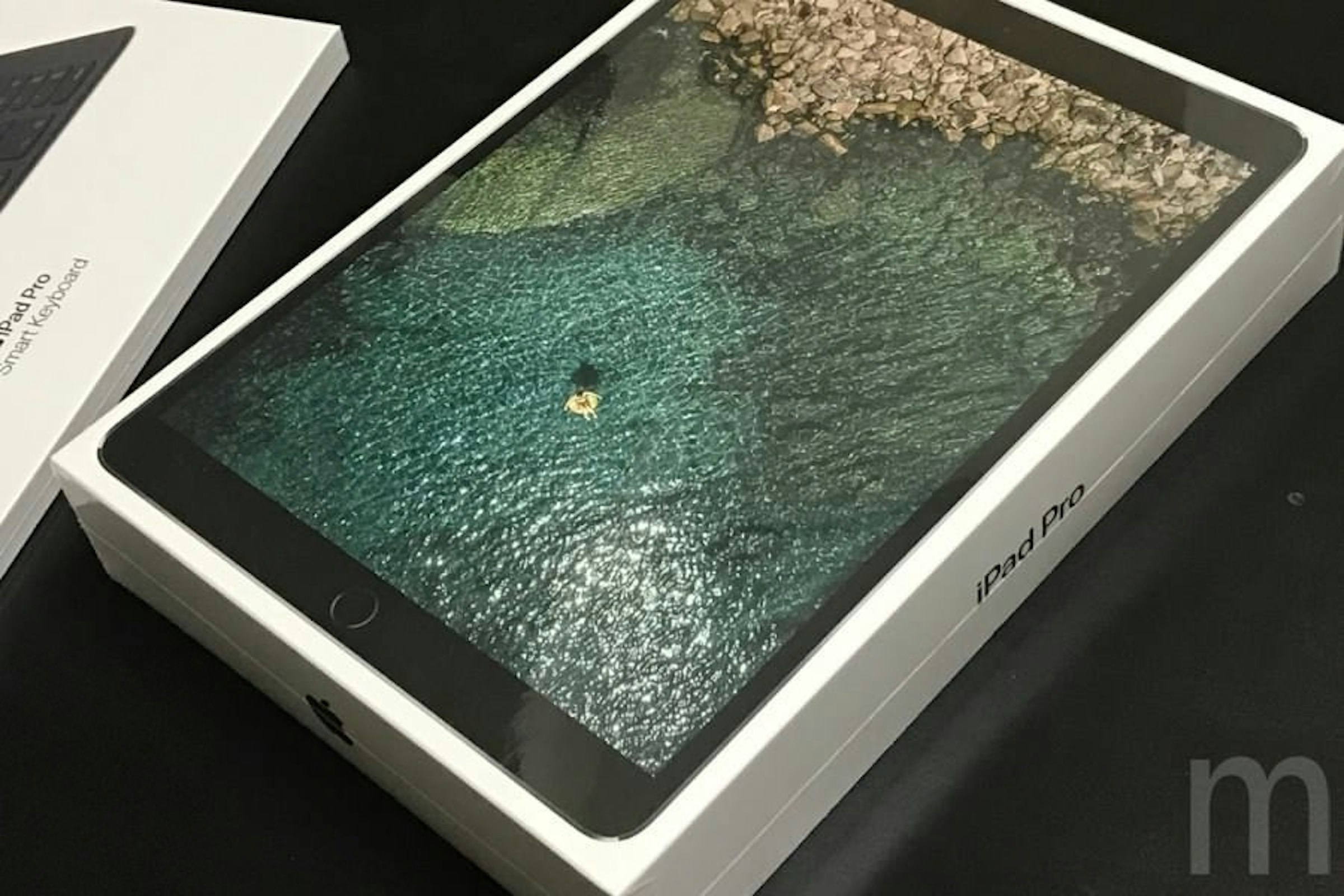 是比一比／該選10.5吋iPad Pro，還是9.7吋？這篇文章的首圖
