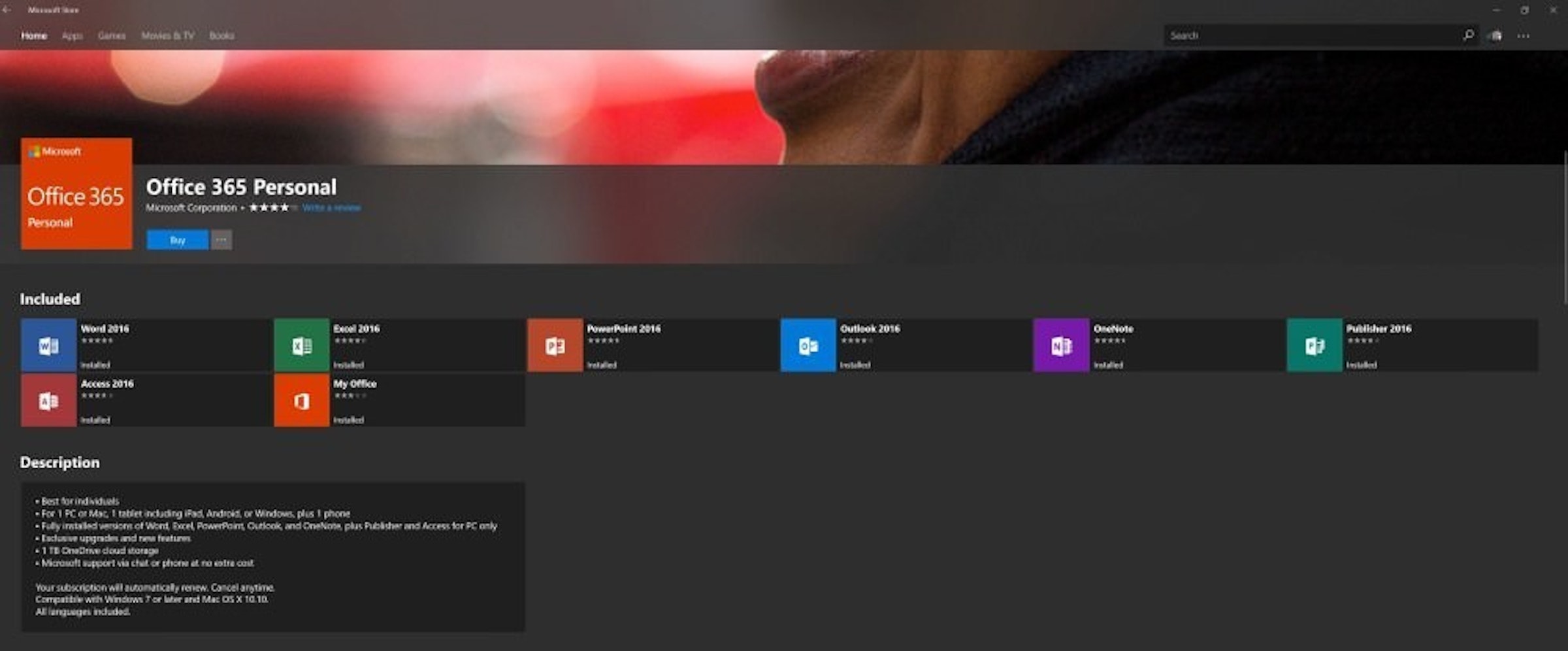 是Office 365正式登上Windows Store 為常時連網筆電帶來更便利文書處理這篇文章的首圖