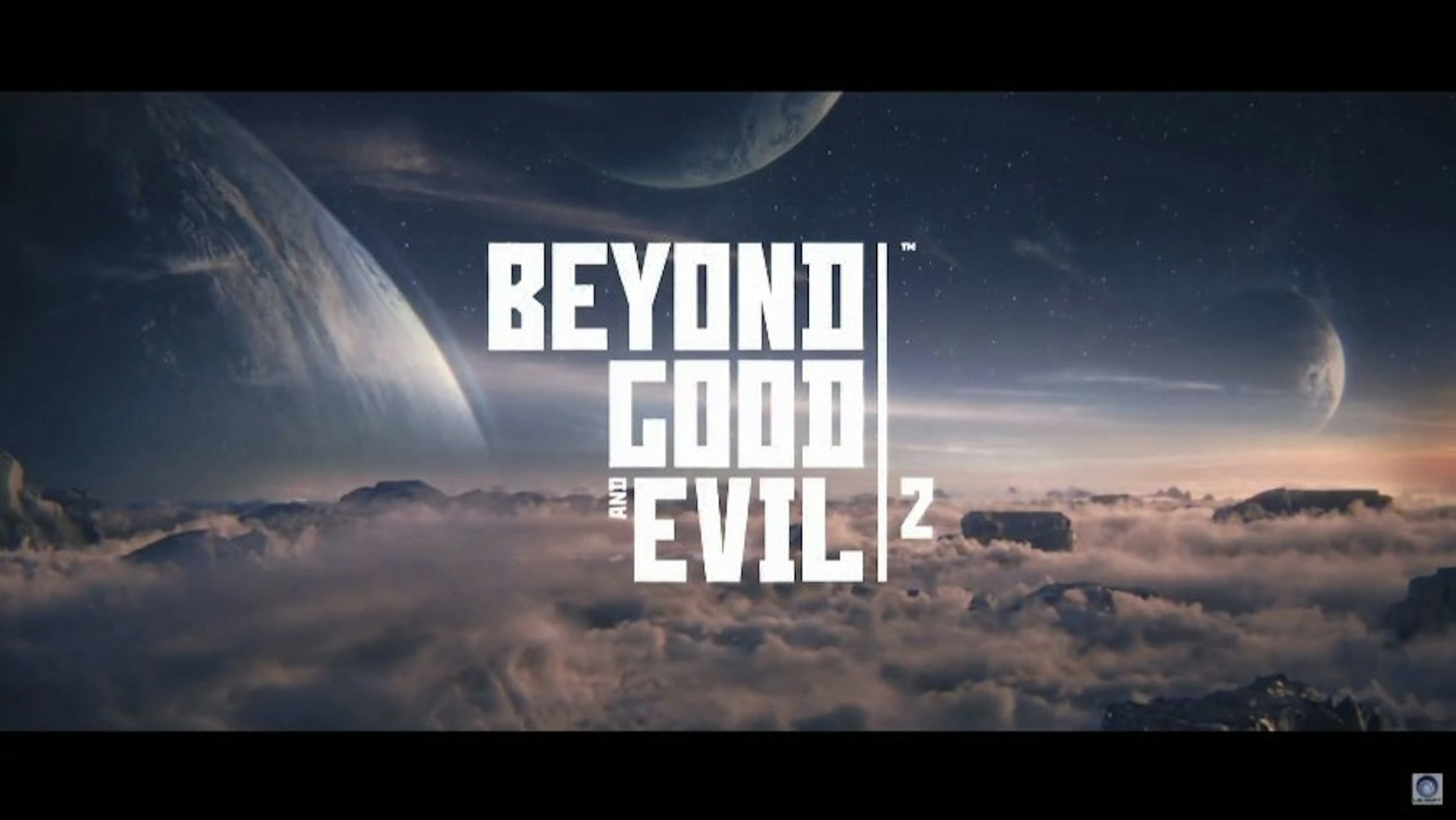 是《神鬼冒險2》 持續在充滿混種人的外星世界探險這篇文章的首圖