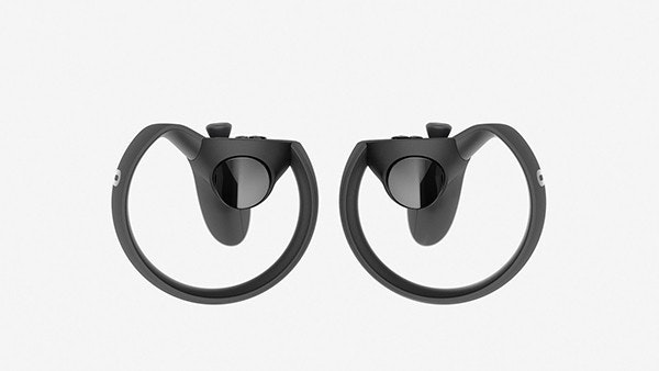 是提昇精準度 Oculus雙手控制器延後半年推出這篇文章的首圖