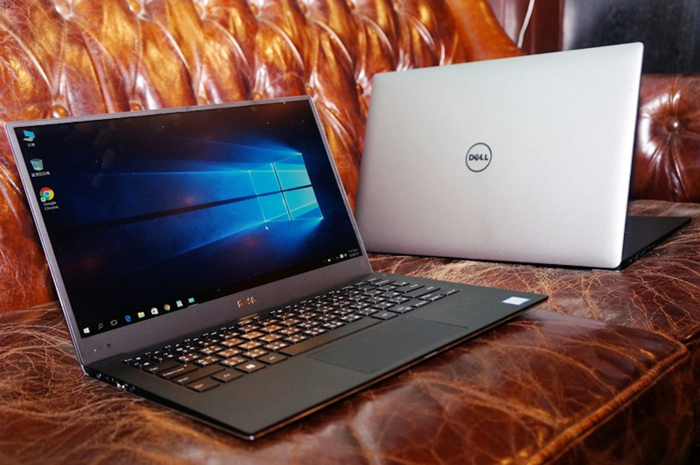 是Dell XPS系列筆電換上Intel新處理器 電力更持久這篇文章的首圖