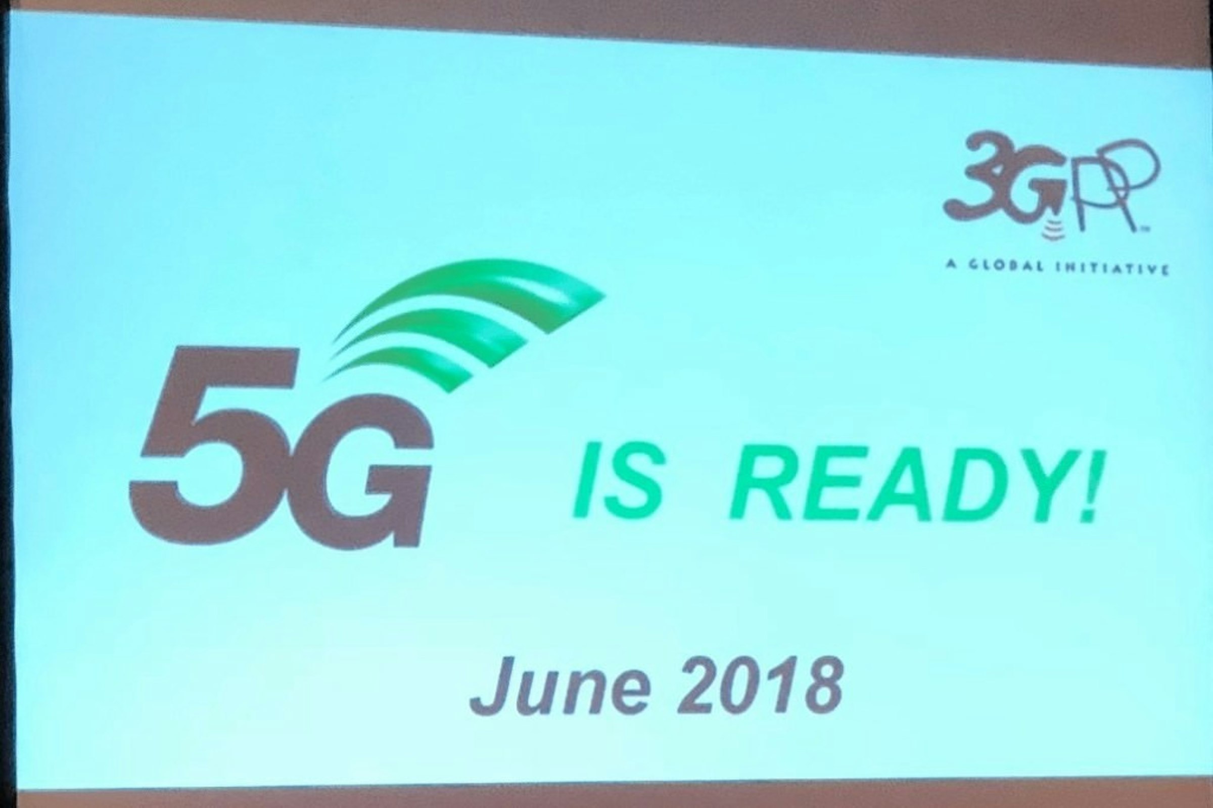 是首波獨立運作設計方案底定 5G連網技術將步入商用化這篇文章的首圖