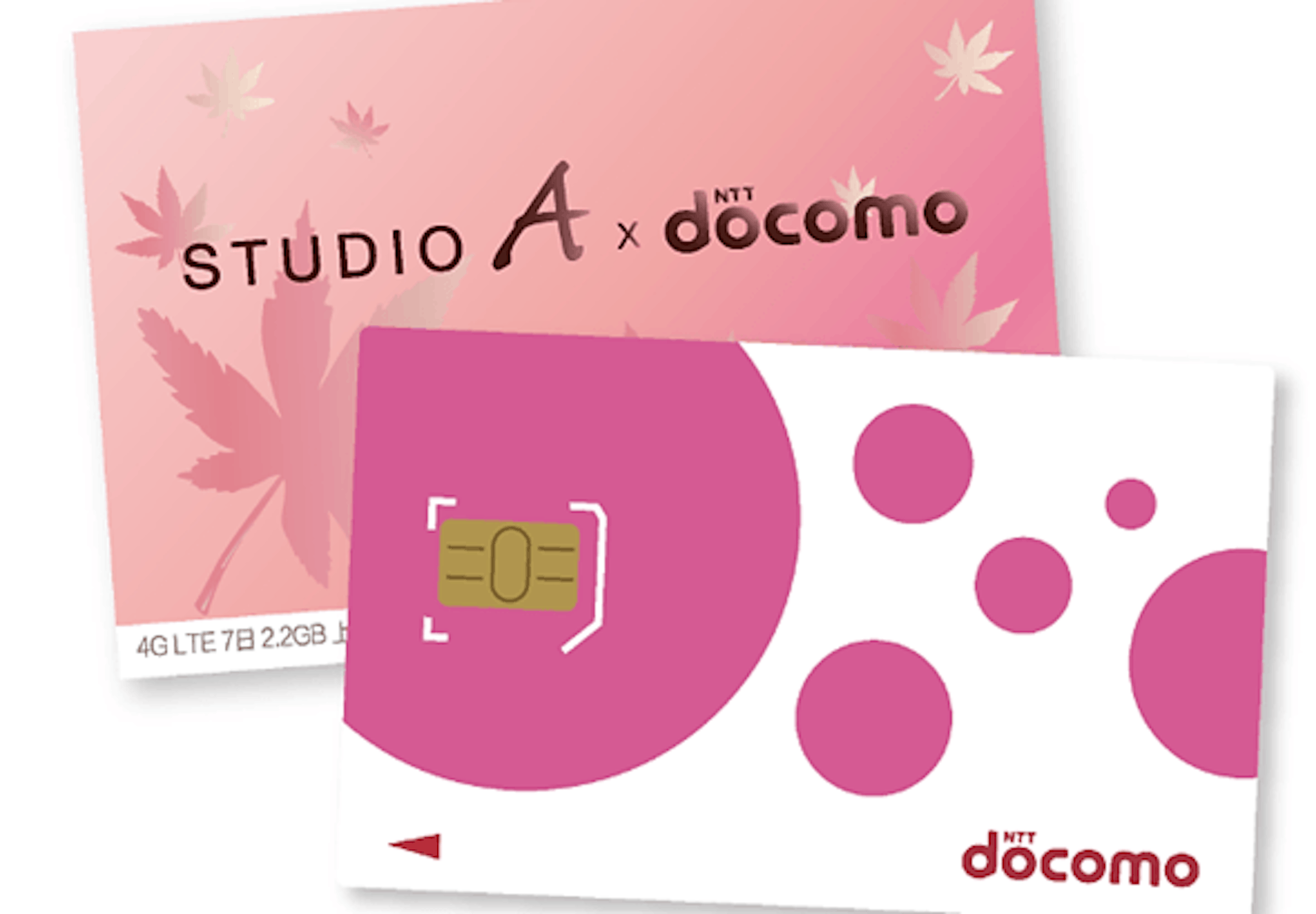 是Studio A 行動商城周年慶，日本 LTE 上網卡下殺65折這篇文章的首圖