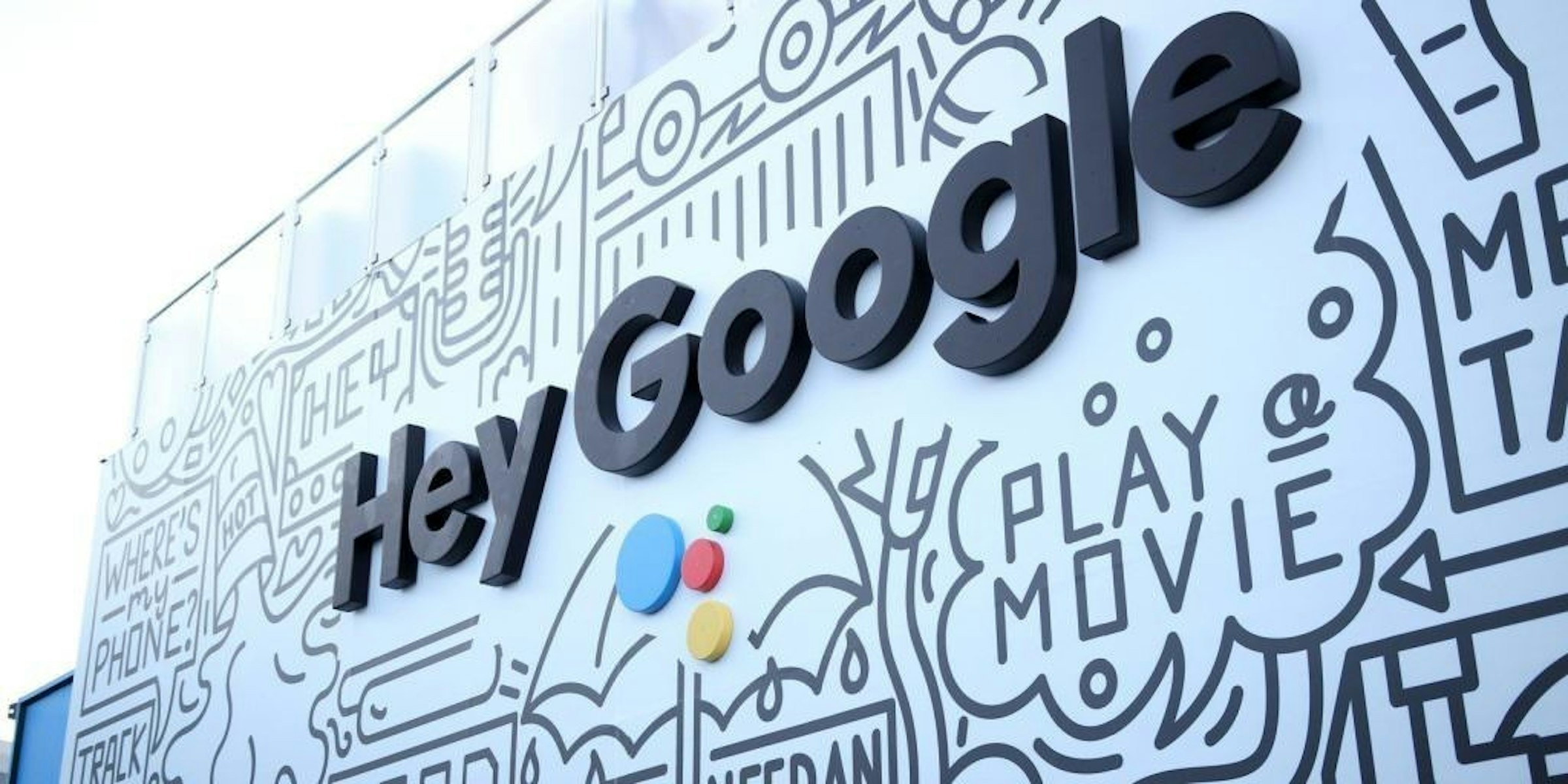 是Google公布7項技術發展原則 強調與政府機構合作將更加謹慎這篇文章的首圖
