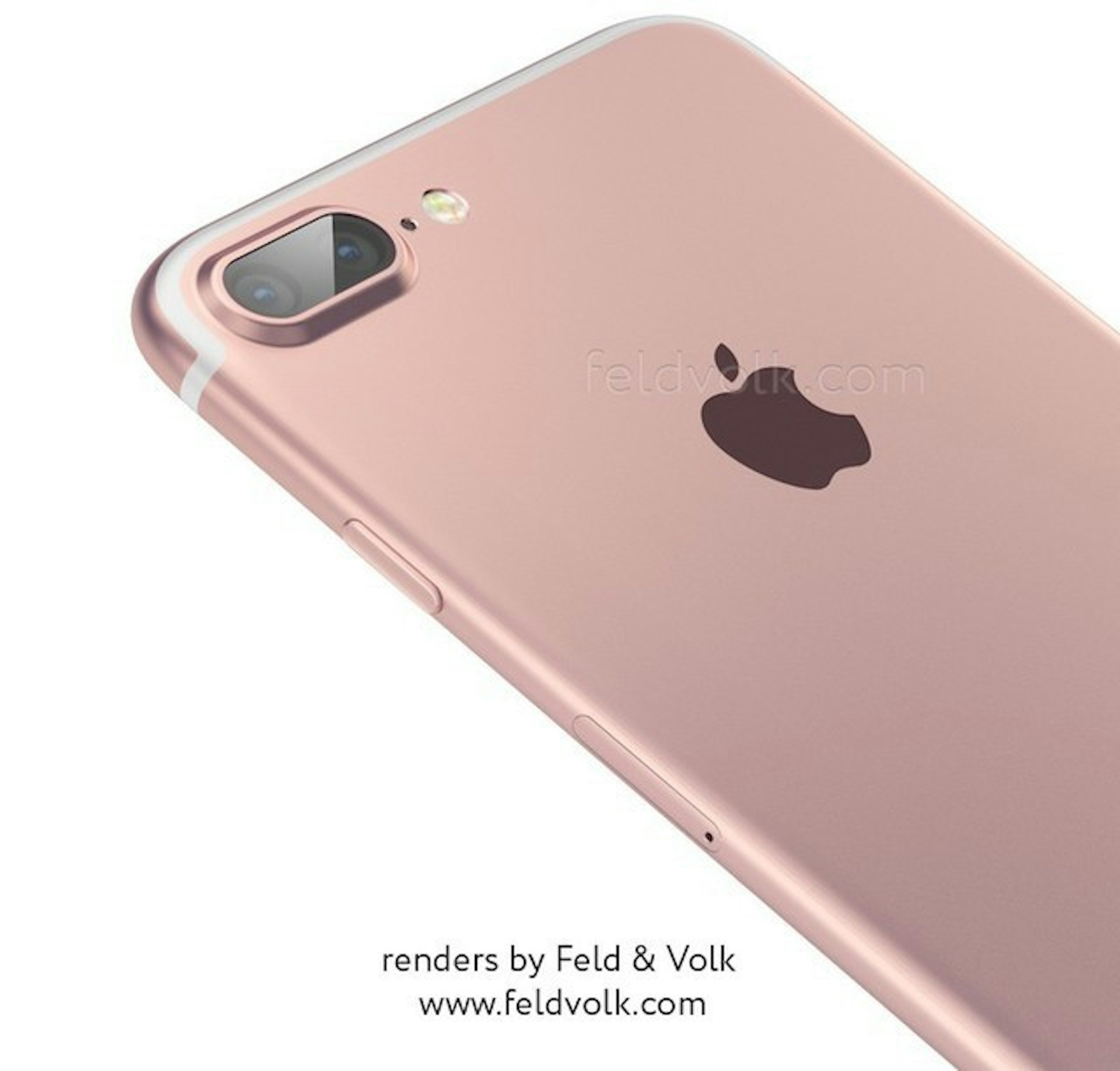 是iPhone7十大猜測這篇文章的首圖