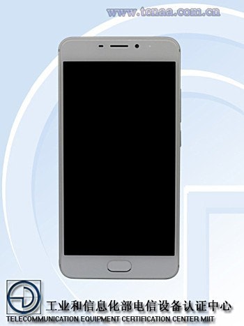 是Meizu 5.5吋新機通過TENAA認證的第3張圖