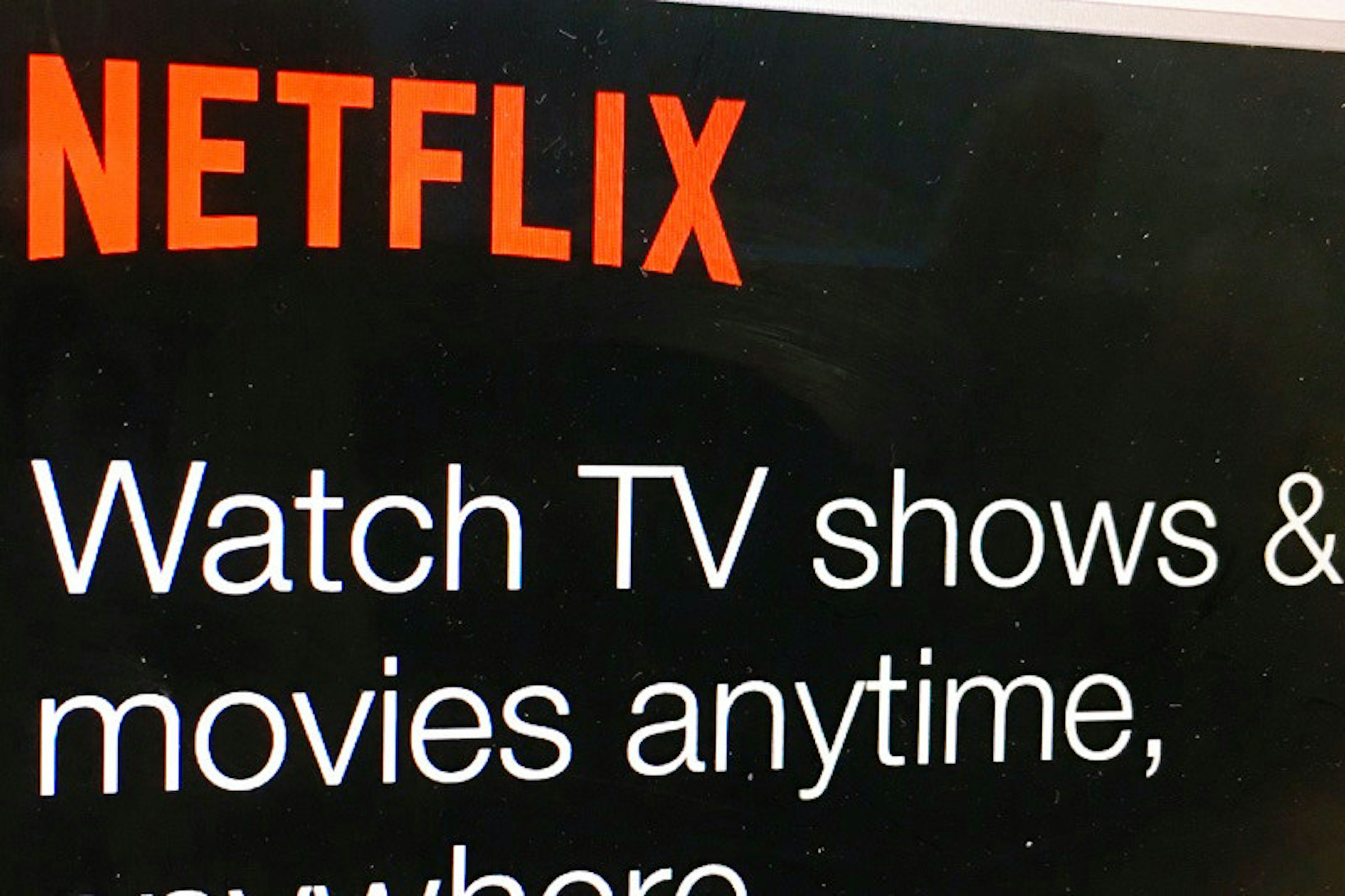 是封鎖VPN維護版權 Netflix立場站得住？這篇文章的首圖