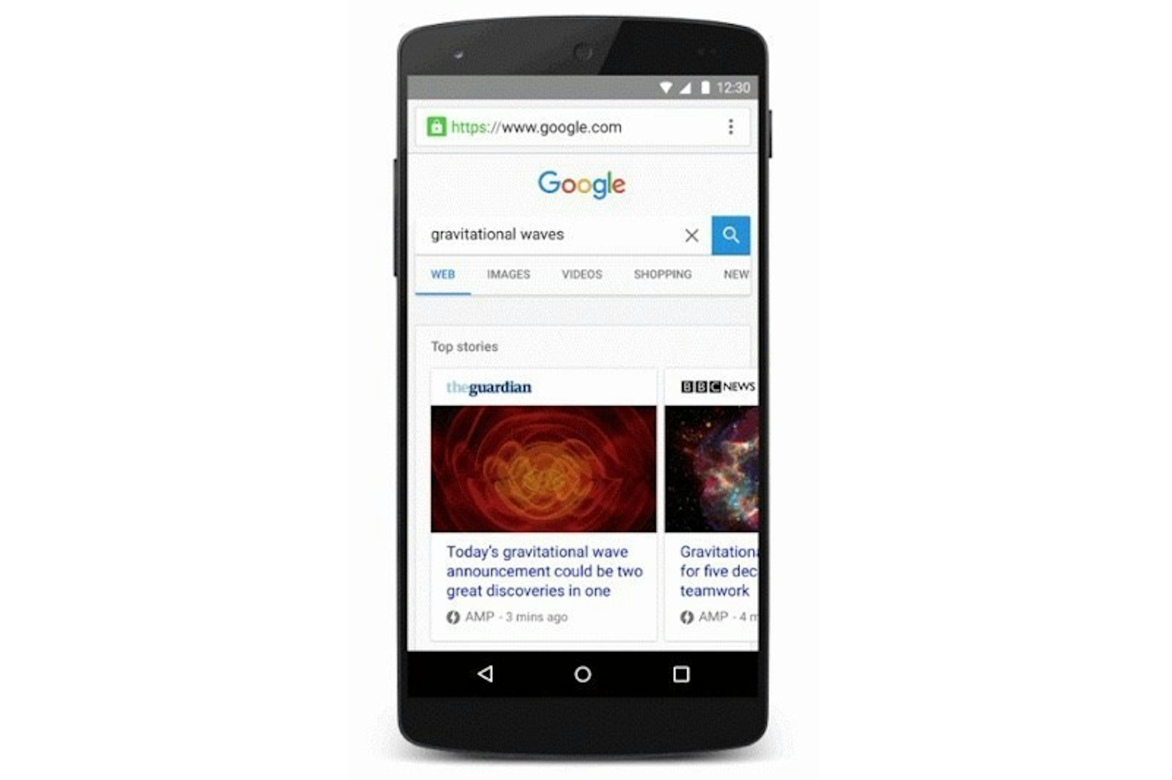 是Google開始測試行動優先的網頁搜尋結果這篇文章的首圖