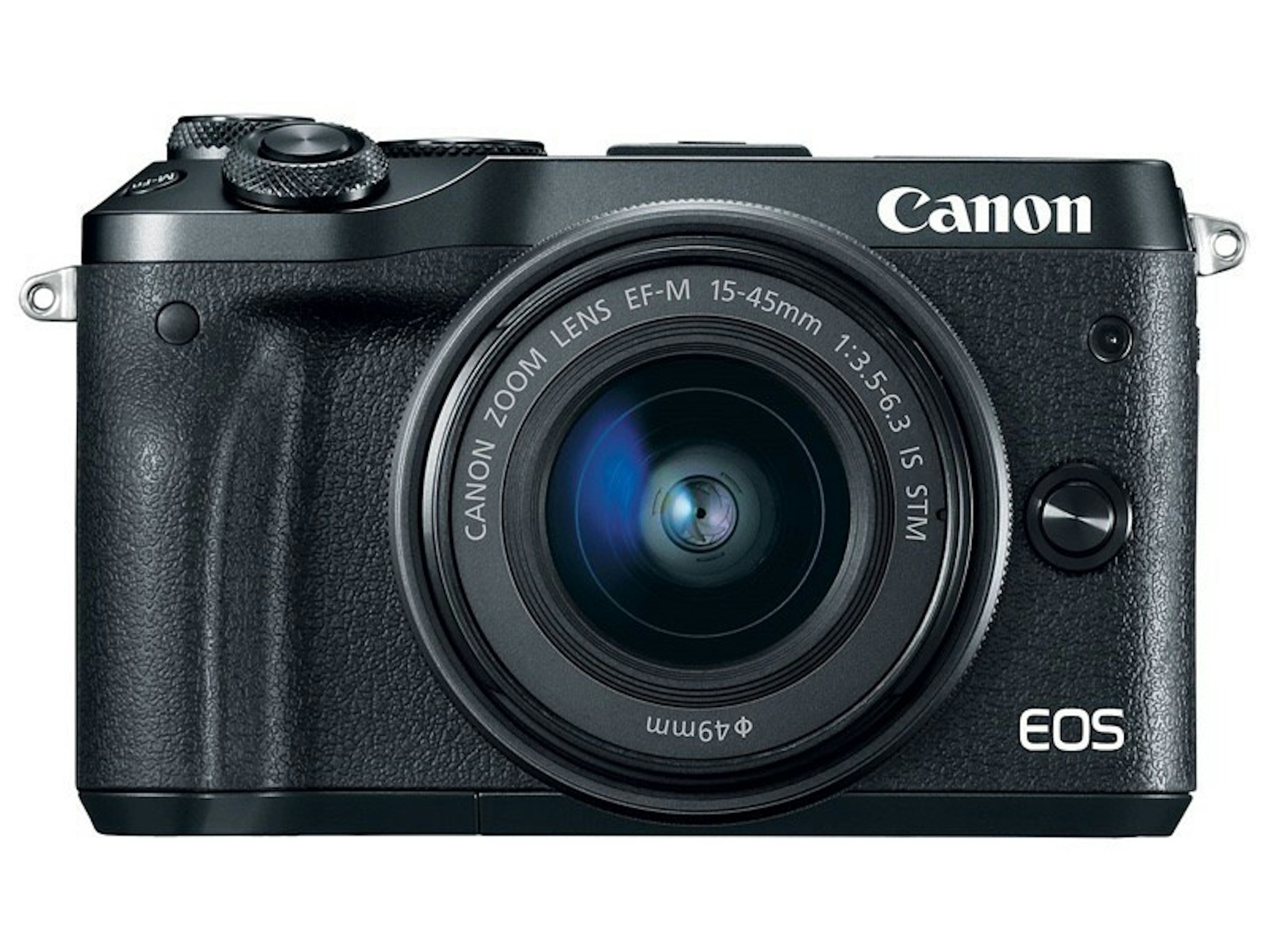 是高階機種機能下放 EOS M6對焦反應更快、售價相對更低這篇文章的首圖