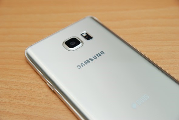是[手機包膜] Samsung Galaxy Note 5 保護貼摩斯密碼全機包膜全紀錄這篇文章的首圖