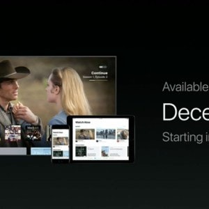 是蘋果讓Apple TV更方便使用 加入Twitter整合、全新TV App的第16張圖