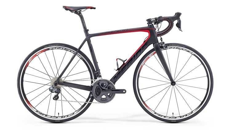 Merida Scultura 7000-E