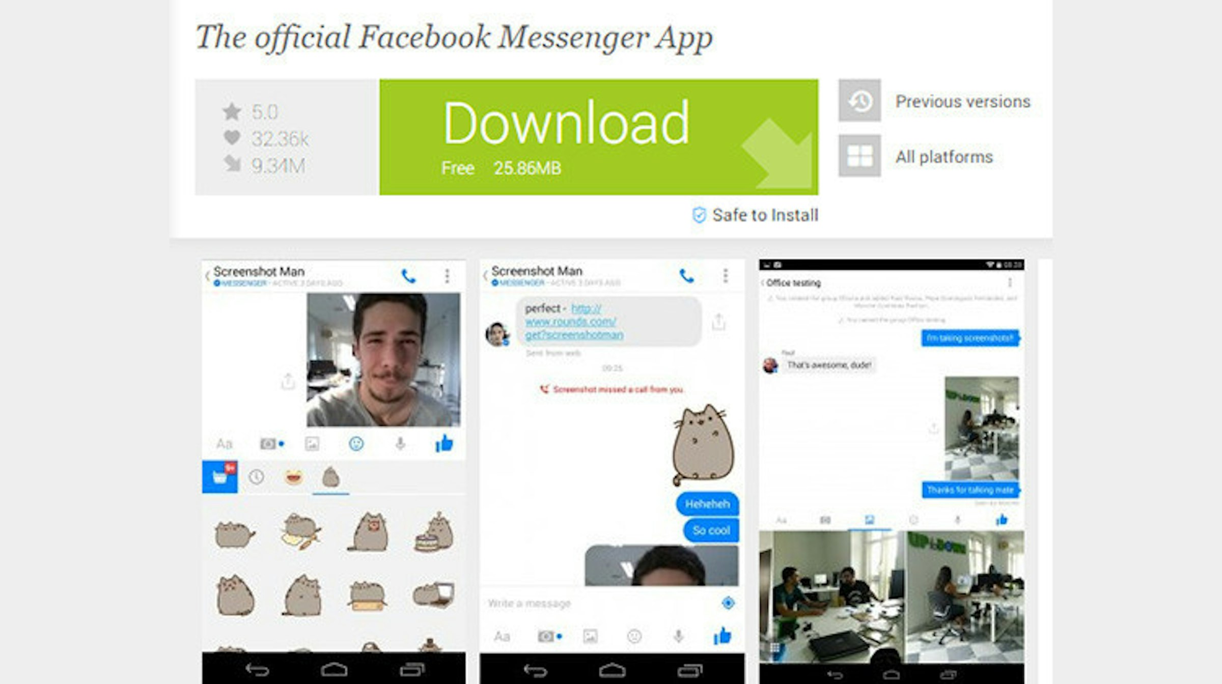 是Facebook Messenger 2016年5大方向這篇文章的首圖