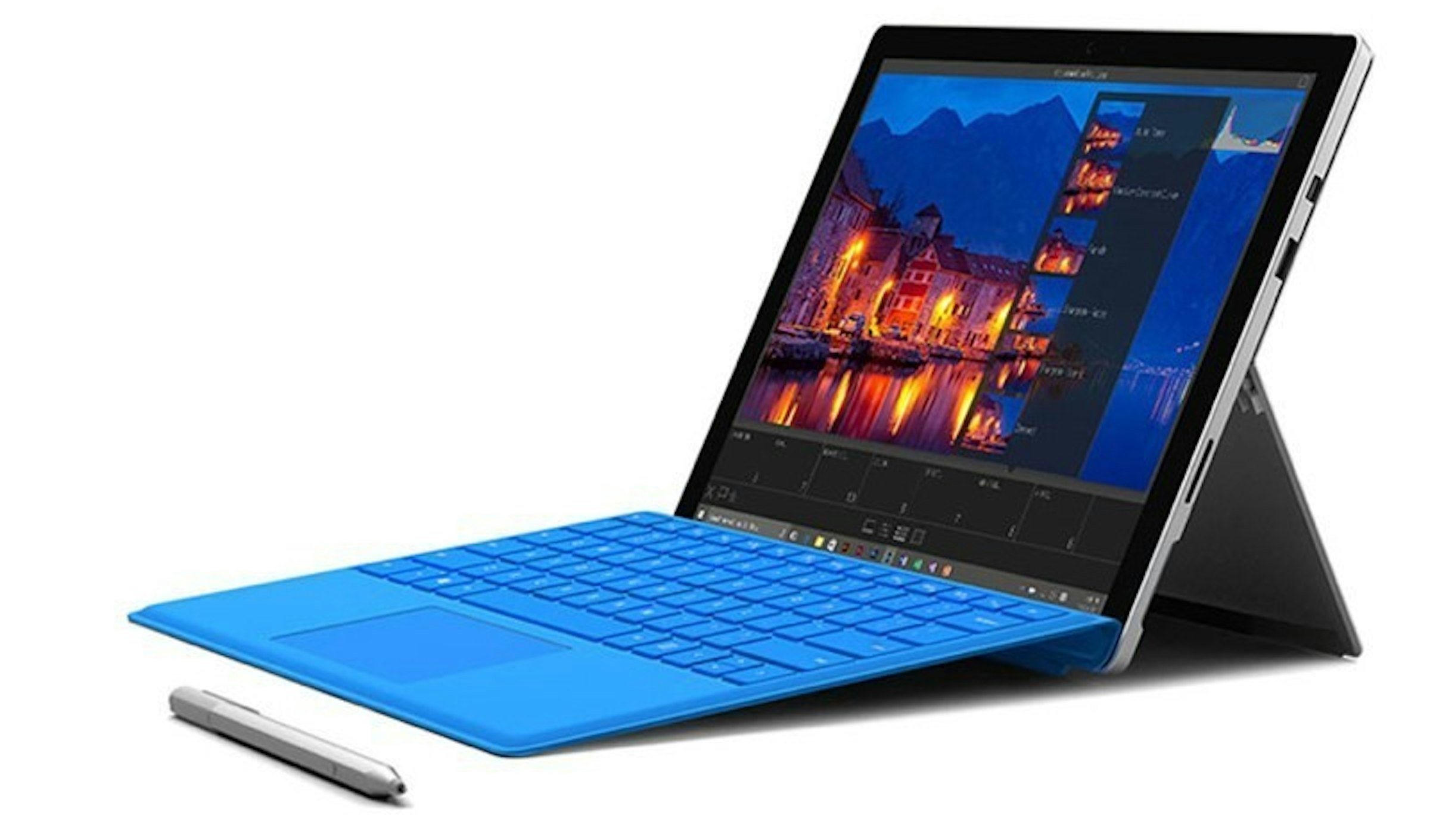 是微軟高層表示暫時不會太快推出Surface Pro 5…這篇文章的首圖