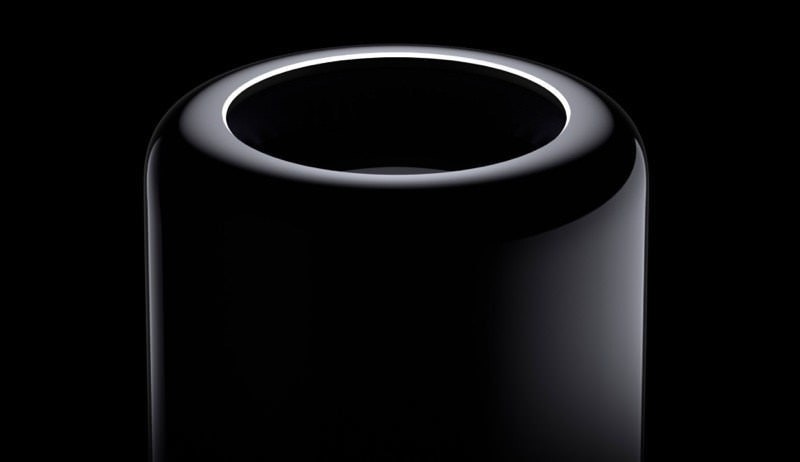 是蘋果：全新模組化設計的Mac Pro預計2019年推出這篇文章的首圖