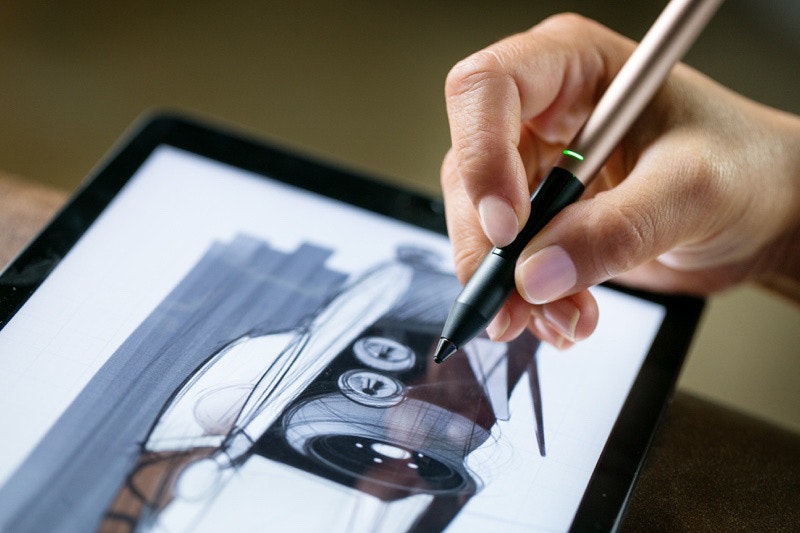 是Adonit為8款iPad帶來更精細的手寫體驗這篇文章的首圖
