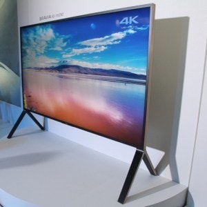 是歷年在台推行機種最大尺寸 Sony BRAVIA Z9D系列旗艦電視的第31張圖