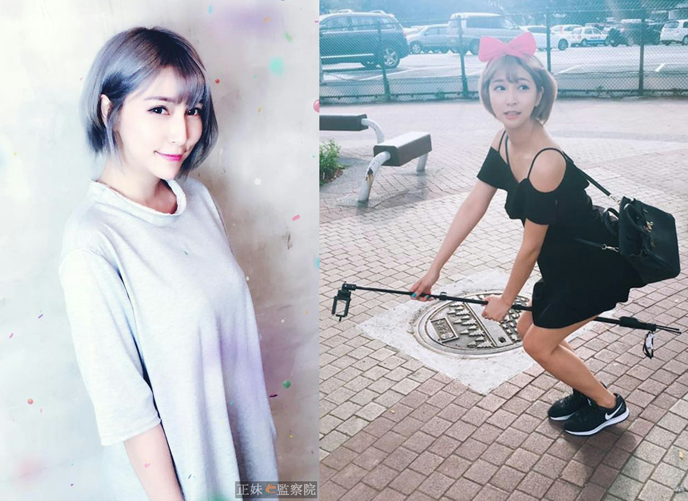 是【專欄正妹】來人啊快看！多才多藝的神人等級DJ — Emma這篇文章的首圖