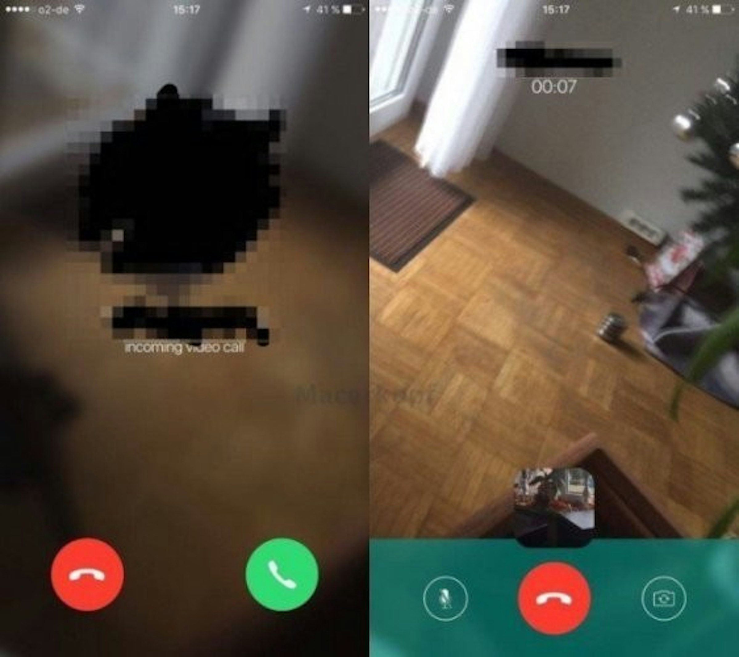 是Whatsapp 即將加入 Video Call 功能，會把使用體驗弄得更糟嗎？這篇文章的首圖