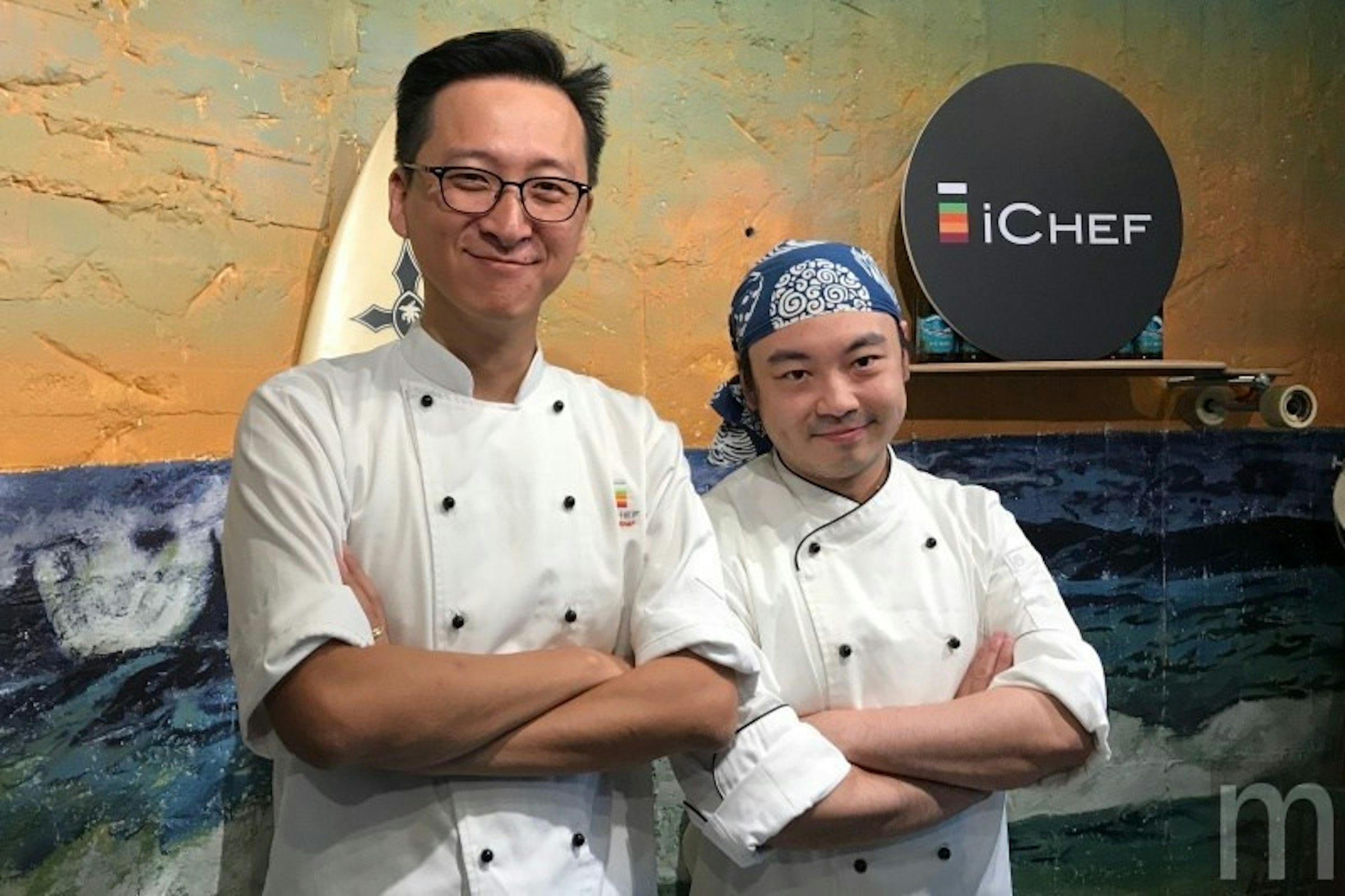 是平台規模化 iCHEF目標不止於滿足餐飲服務需求這篇文章的首圖