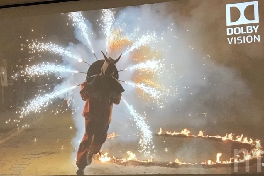 是Dolby解釋旗下技術如何協助Netflix吸引用戶黏著觀看的第5張圖