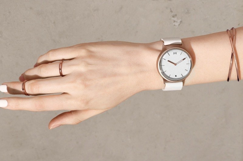 是Misfit也跟進推出可長時間配戴的智慧手錶這篇文章的首圖