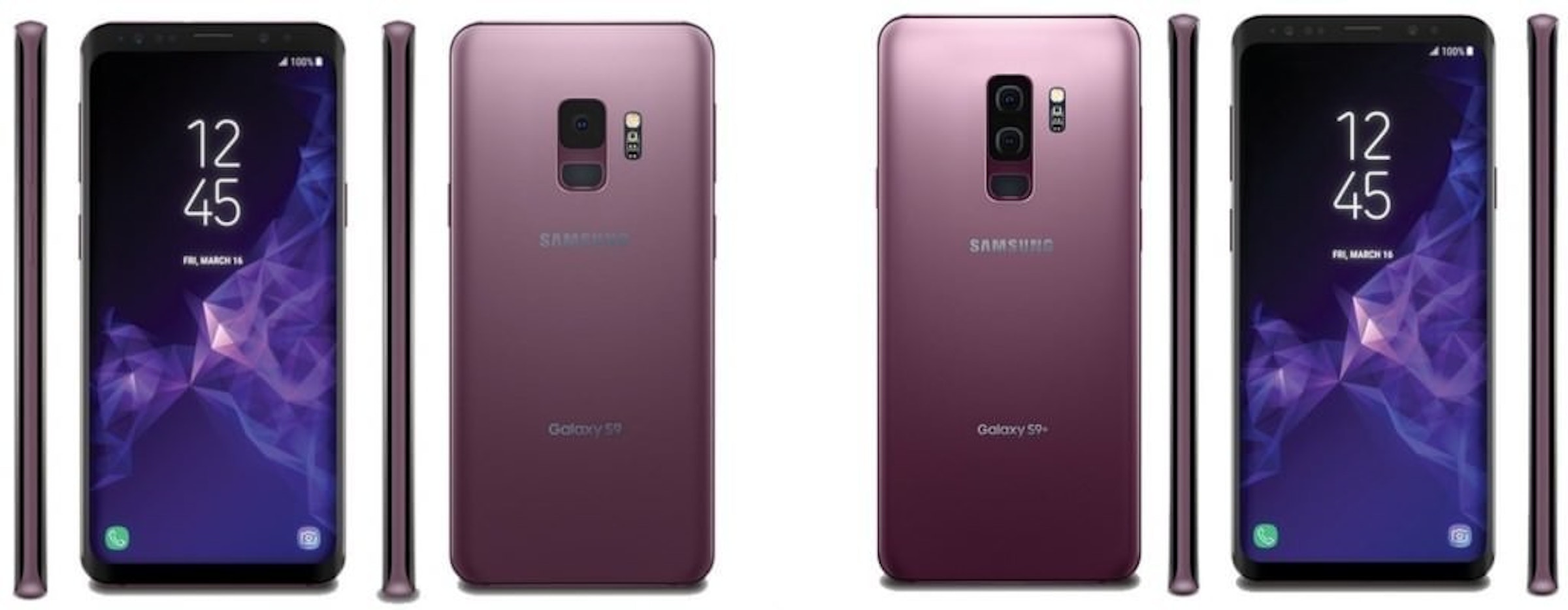 是Galaxy S系列走入歷史？ 消息指稱三星明年旗艦機種將以Galaxy X命名這篇文章的首圖