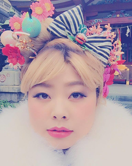 是渡邊直美挺同志:老娘的人生,老娘說了算!的第2張圖