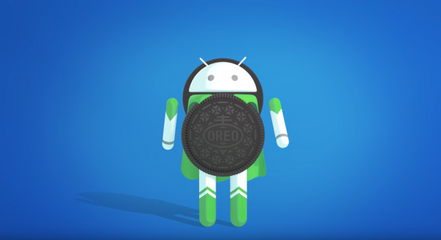 是三星最快也要到 2018 年初才發放 Android 8.0 升級的第3張圖