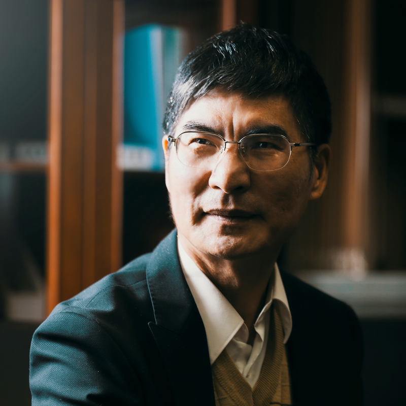 是【專訪】科技部長陳良基:AI時代軟硬整合非常重要,台灣強項顯現!這篇文章的首圖