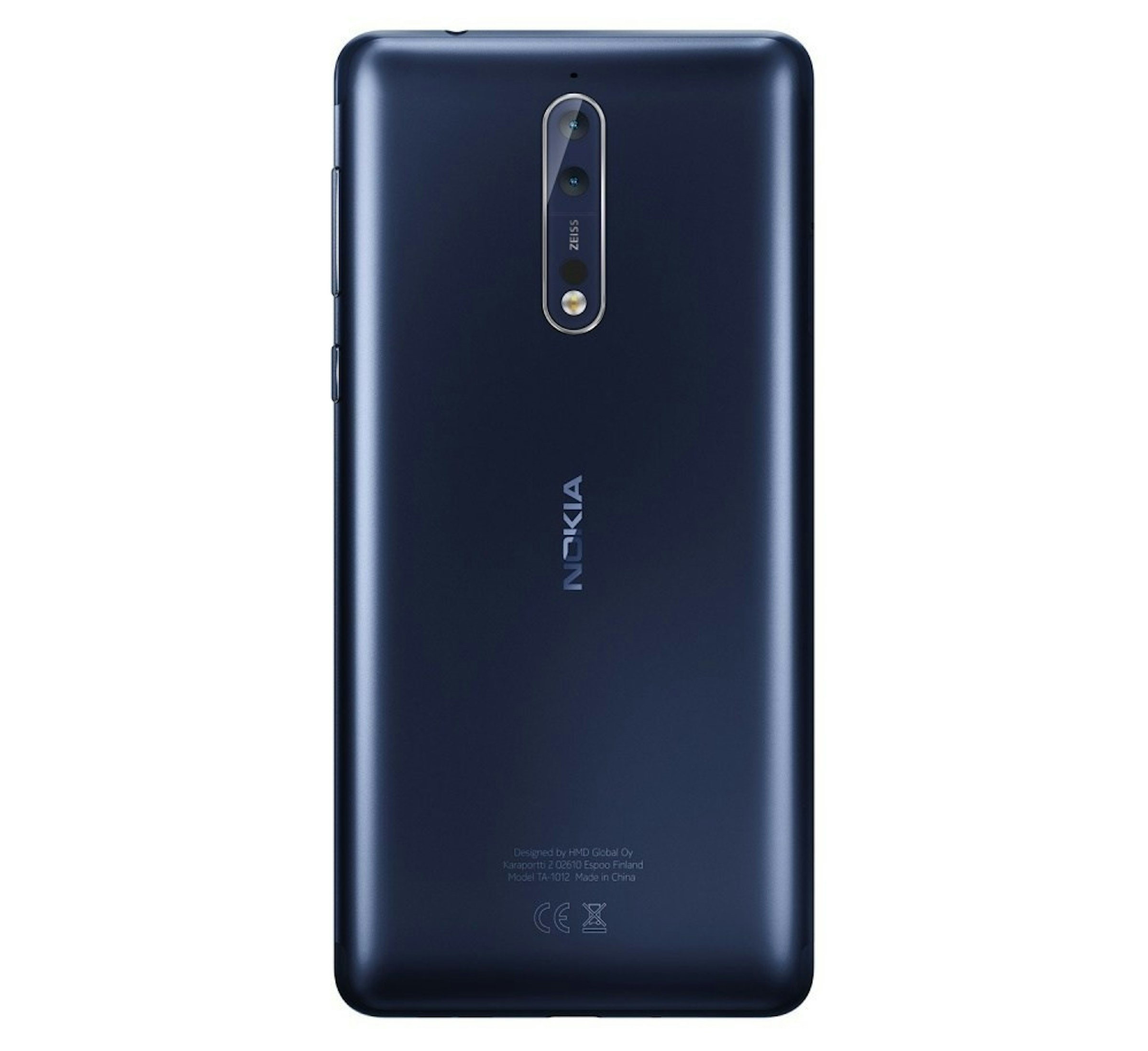是蔡司技術合作、強調前後雙鏡頭拍攝體驗 Nokia 8於英國正式亮相這篇文章的首圖