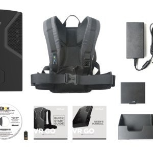 是ZOTAC VR背包上市 讓VR體驗不再受「線」的第21張圖