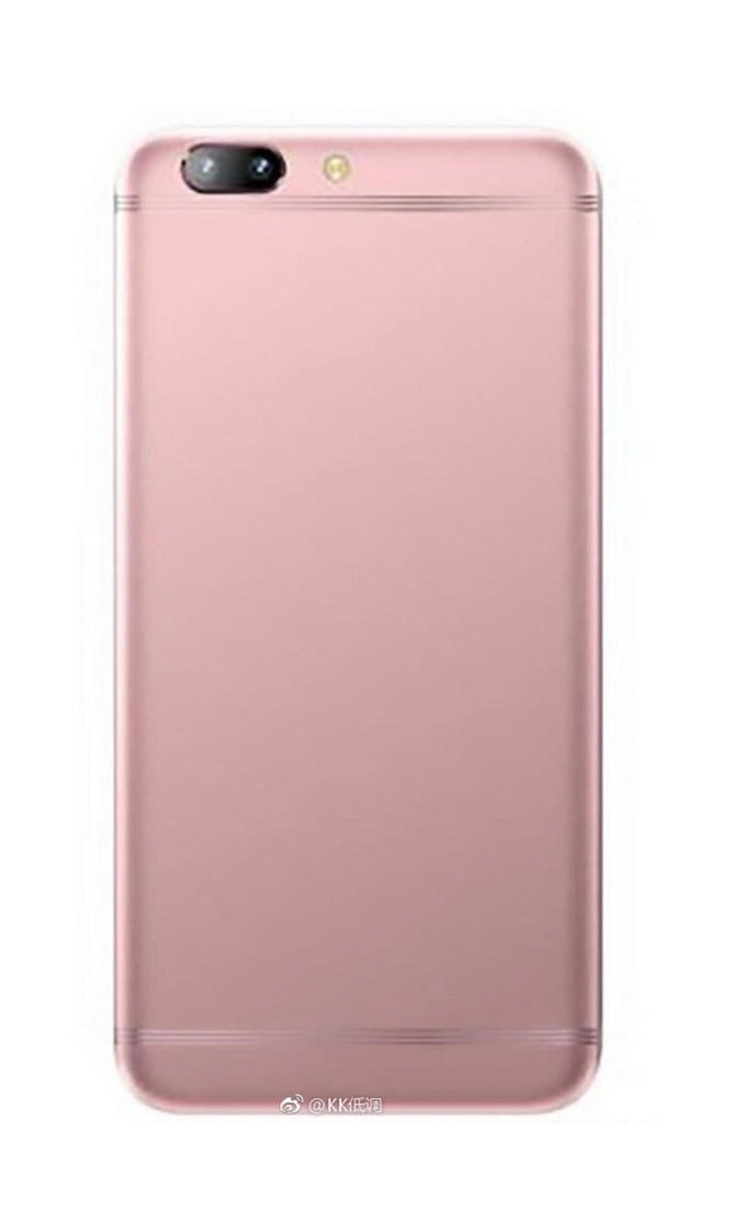 是Oppo R11將採用後置雙鏡頭設計,會是MWC 2017中發表的那一款嗎?的第3張圖