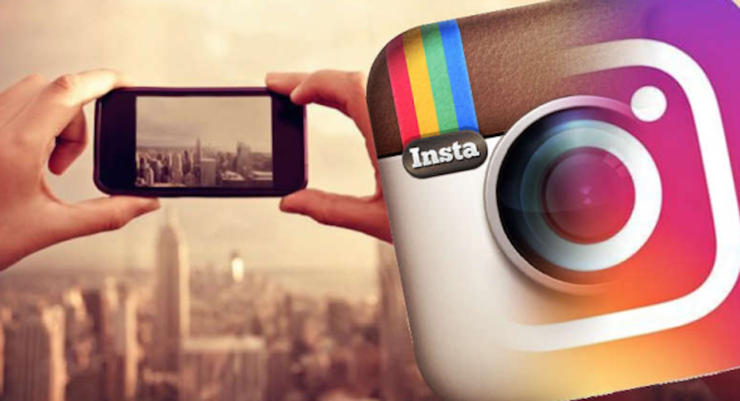 是教你把 Instagram 的 App logo 換回舊的版本 (iOS，免JB)這篇文章的首圖