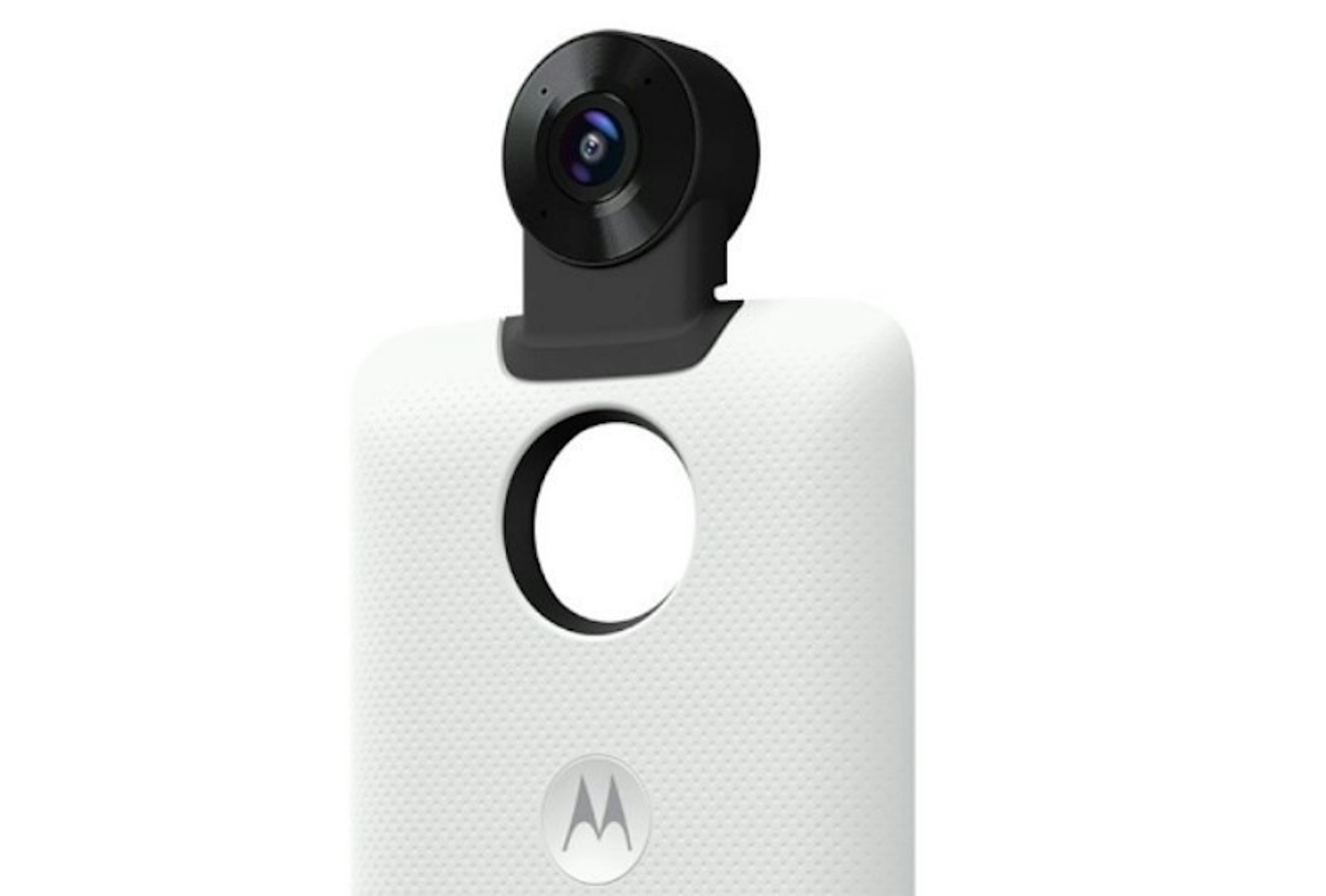 是Motorola揭曉更多Moto Z系列模組化配件 包含360相機、類單眼相機功能這篇文章的首圖