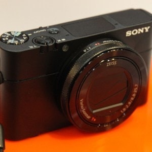是快速動手玩/Sony ɑ99 II、ɑ6500與RX100 Mark V的第33張圖