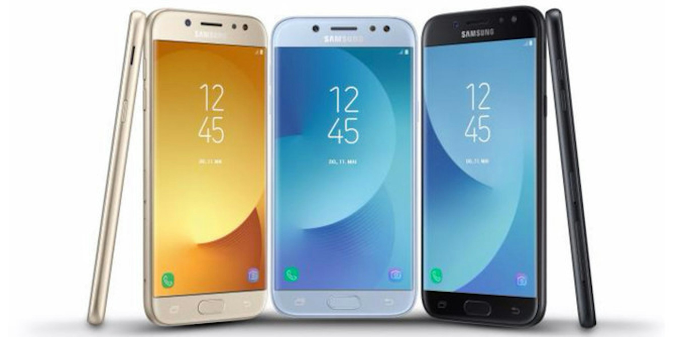 是三款Samsung Galaxy J 2017系列突然發布，6月底歐洲率先發售！售約RM1055起！這篇文章的首圖