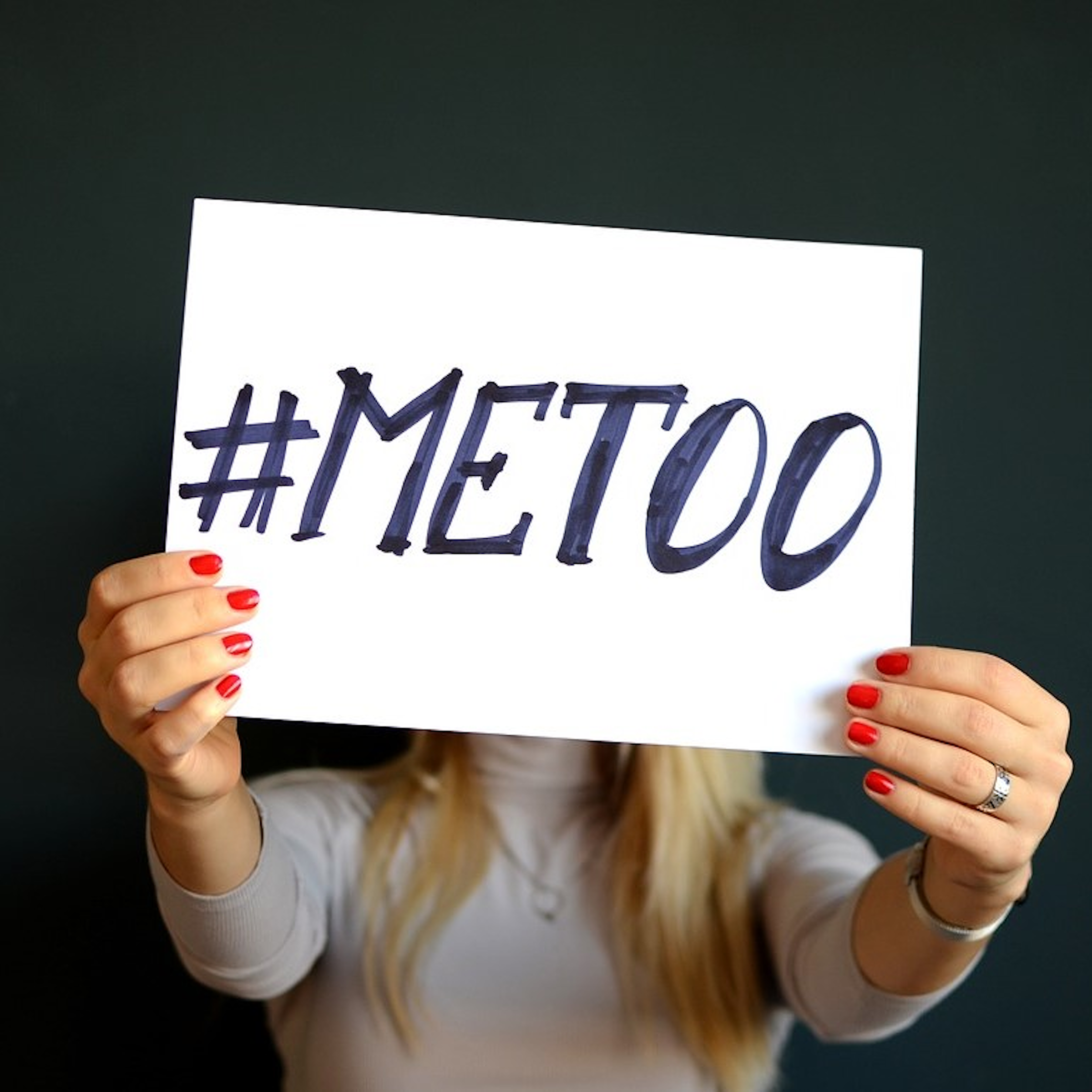是#metoo延燒，這5個行為都算性騷擾這篇文章的首圖