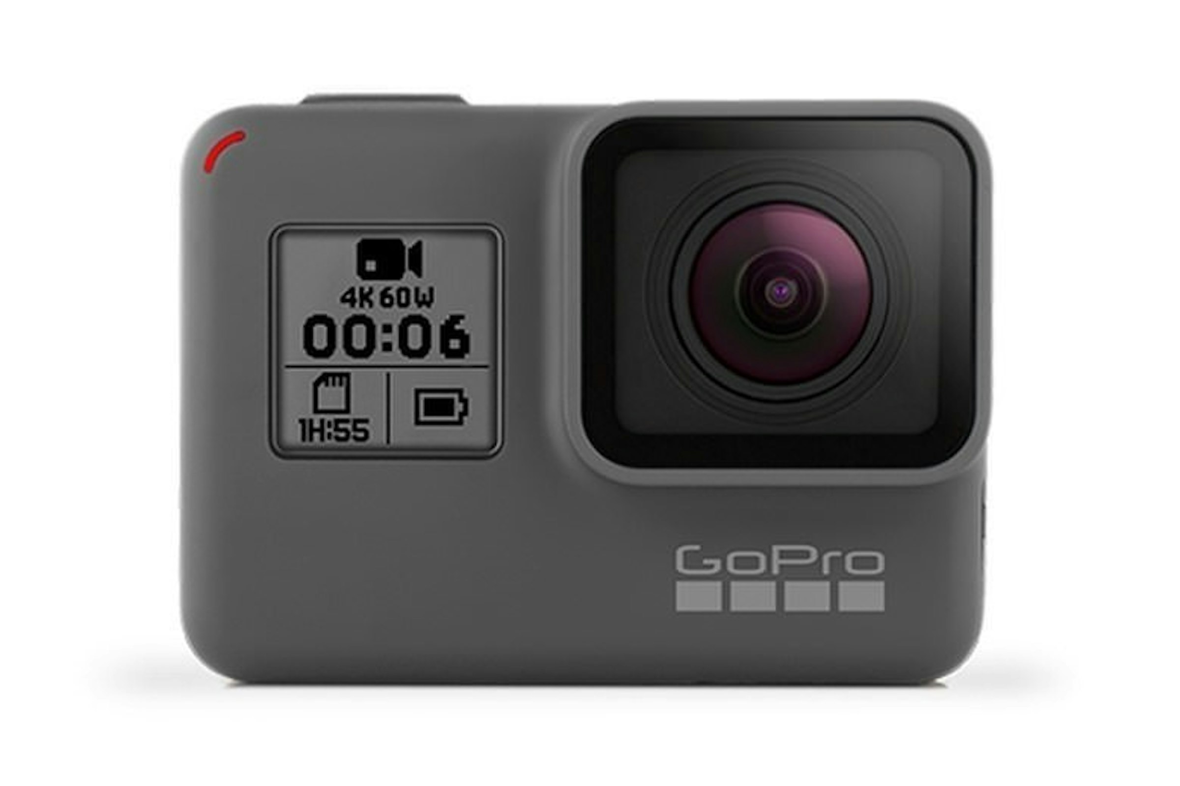 是GoPro對外求售 小米可能成為其中潛在買家這篇文章的首圖